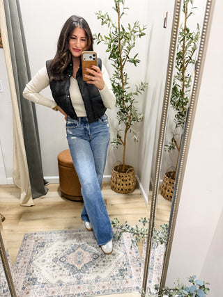 Around the City Sneaker