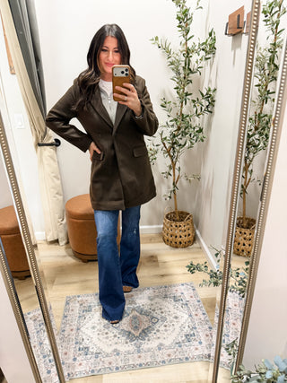 Perfect Moment Contrast Hooded Jacket