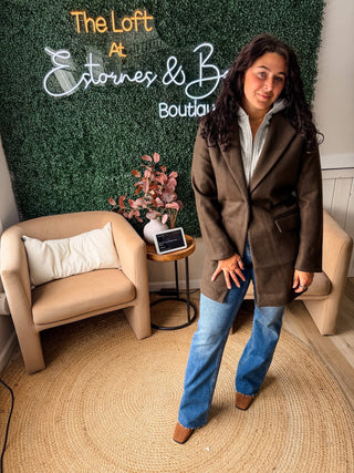 Perfect Moment Contrast Hooded Jacket