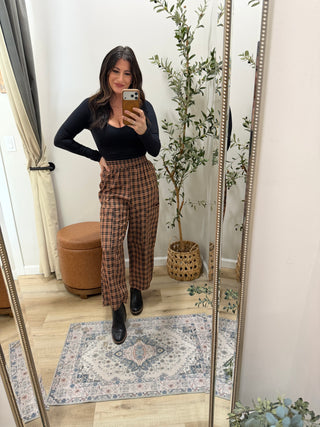 Compressive Sweetheart Neck Long Sleeve black