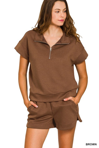 Relaxation Mode 2 Piece Set