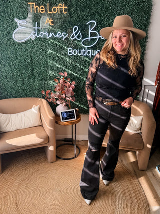 Once In A Lifetime Sleeveless Top 2 Colors