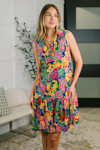 Short Dresses Estornes&Boor Boutique Short Dresses Estornes&Boor Boutique