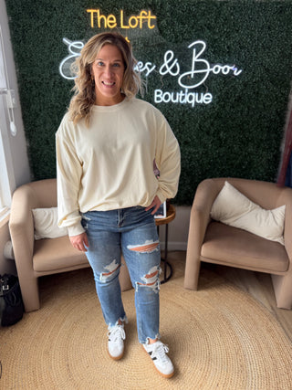 Around the City Sneaker