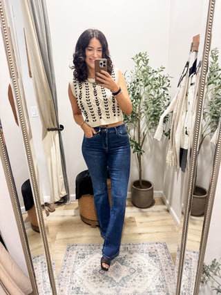Lovervet Brooke Long Bootcut