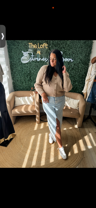 Around the City Sneaker