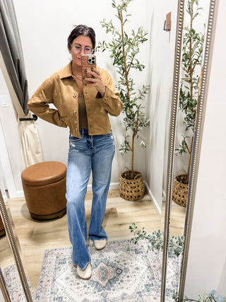 Compressive Ribbed V-Neck Tank 3 Colors