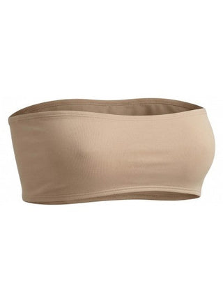 Compressive Double Layer Bandeau