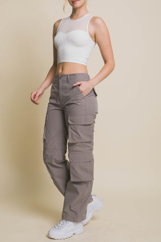 Make Them Want More Cargo Pants