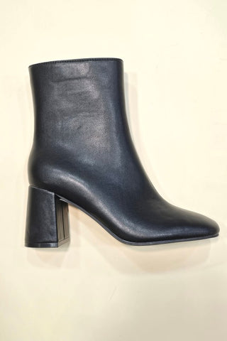Weekend State Of Mind Booties