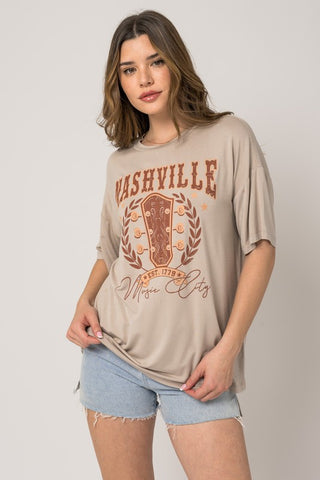 Trip To Nashville Shirt