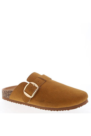 Cozy Feels Clogs 2 Colors