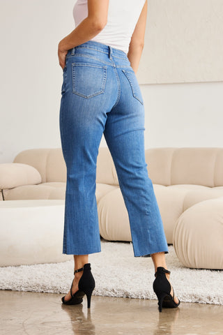 RFM Mini Mia Tummy Control High Waist Jeans