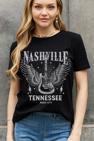 Concert T-Shirt