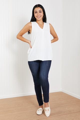 9 to 5 Ballerina Metal Detail Loafers