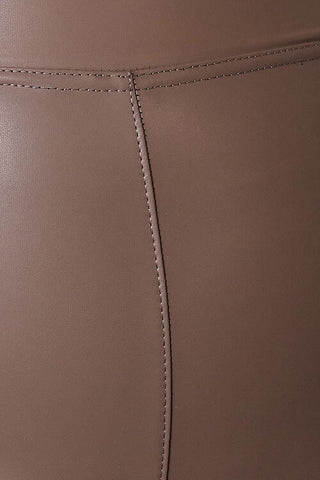 High Waist Skinny Pants