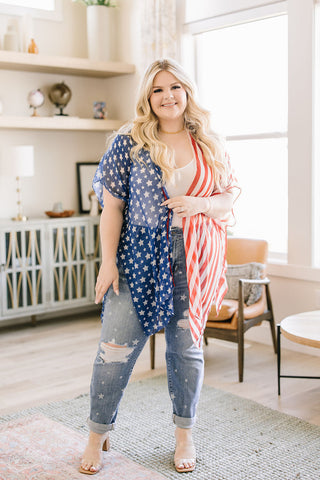 JUDY BLUE Juliet Star Crossed Boyfriend Jeans