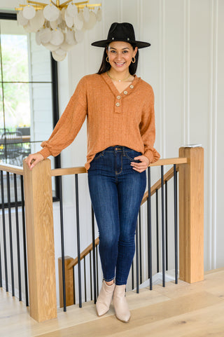 JUDY BLUE Georgia Back Yoke Skinny Jeans with Phone Pocket