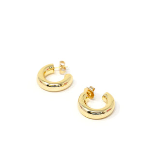 PREORDER: Everyday Earrings The Gold Set