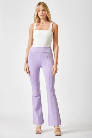 Magic Flare Pants in Eleven Colors