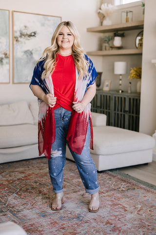 JUDY BLUE Juliet Star Crossed Boyfriend Jeans