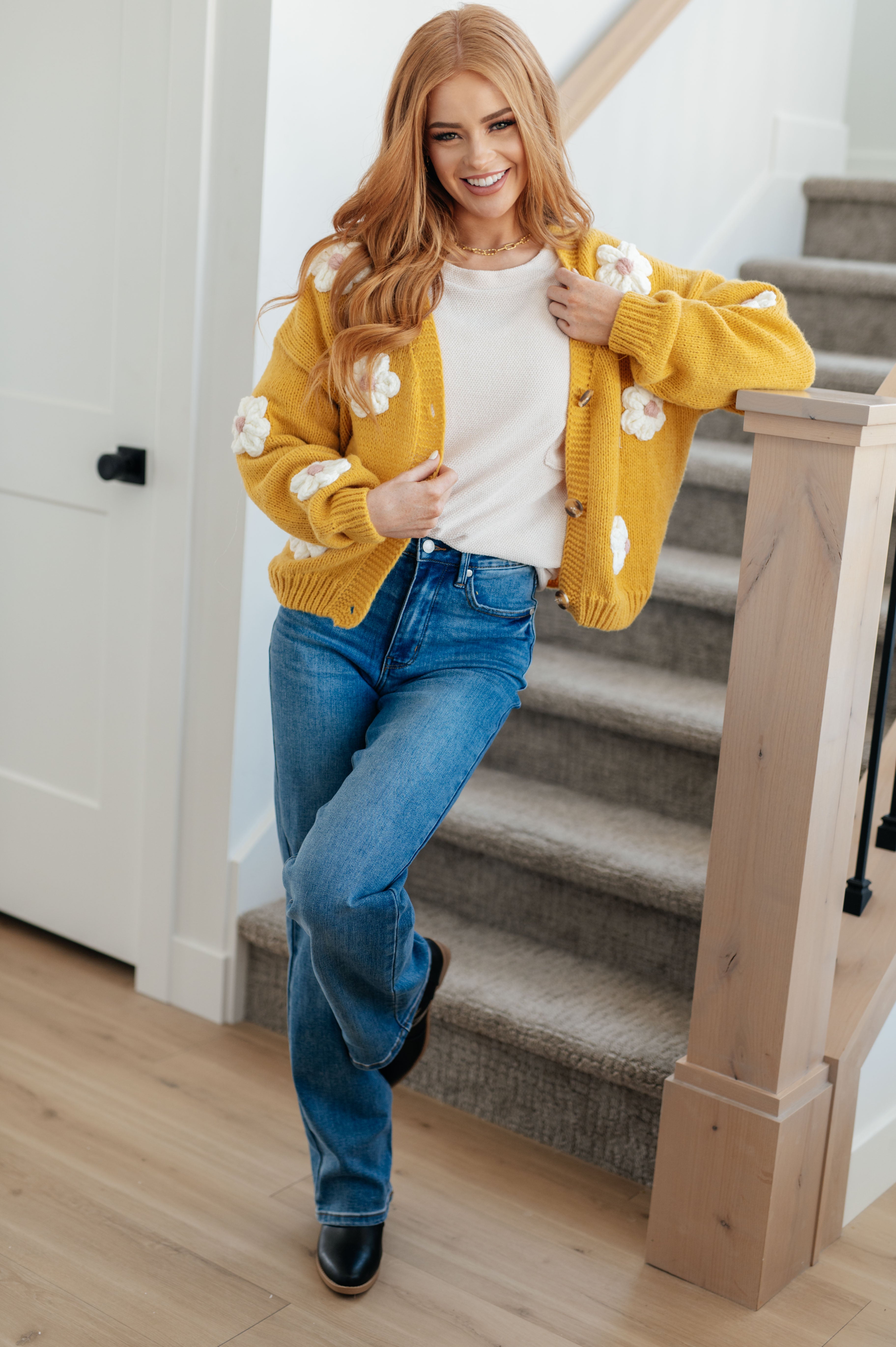 encircled - The Comfy Blouse lives up to its name - looks stylish and feels  like a dream. ☁️💕⁠ Shop the Comfy Blouse👇 Canada:   US + Outside Canada